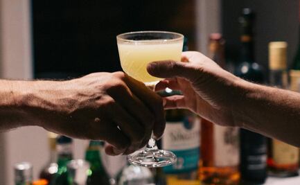 Bares en donde pasar el Día del amor y la amistad