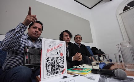 La cultura también se lee en cómic y manga