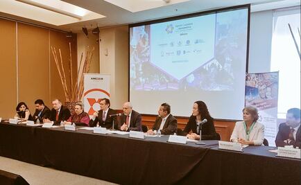 Educación y agua, retos más importantes en materia científica en México