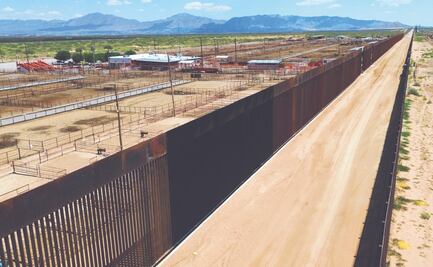 Pintar muro de negro es una agresión simbólica, alertan