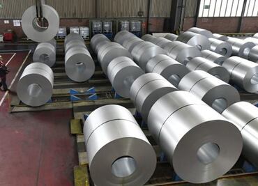 Para frenar a China, EU refuerza la cadena de suministro de aluminio y acero con México; suben aranceles