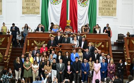 Demandas de la comunidad LGBTQ+ aún pendientes en Congreso