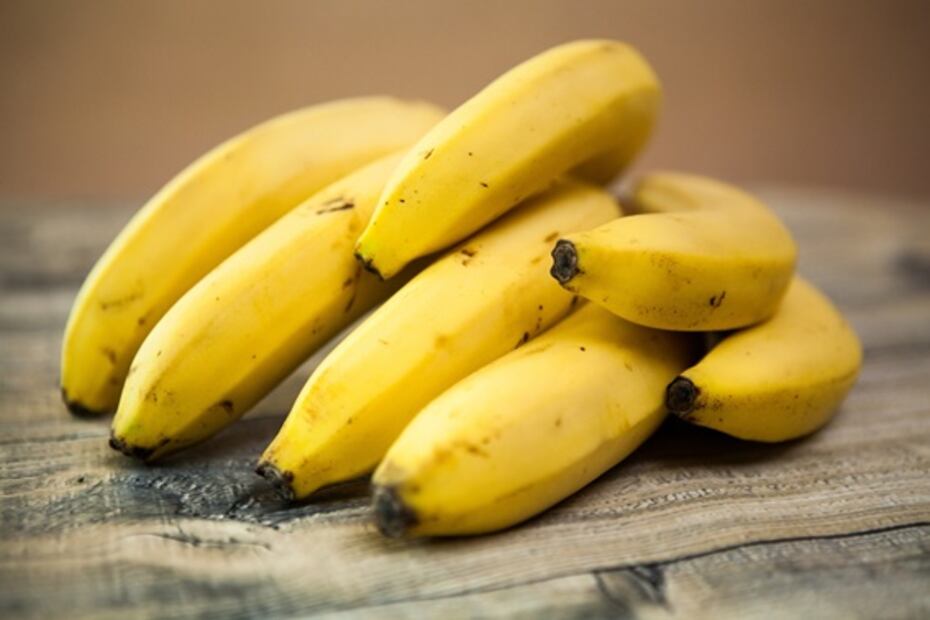 Infusión de plátano, la bebida nutritiva que querrás probar 