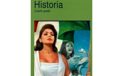 ¿En qué acabará lo del rediseño de libros?