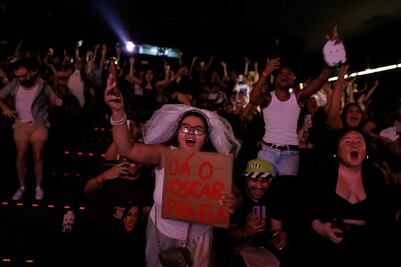 Aún estoy aquí: la película ganadora del Oscar que refleja el drama de los desaparecidos en Brasil