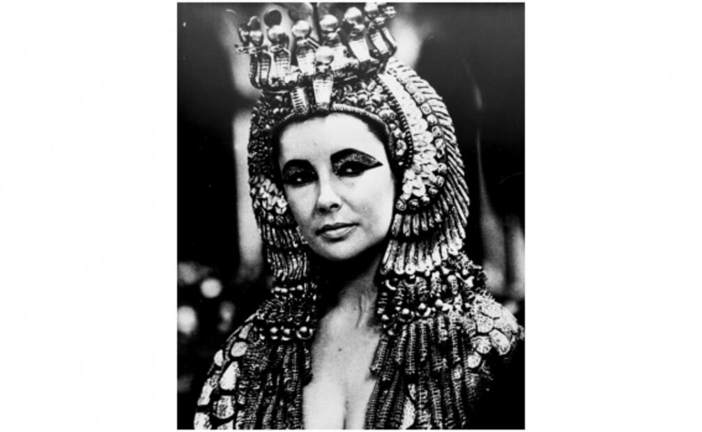 Cleopatra no era como Elizabeth Taylor, ni como Gal Gadot: expertos