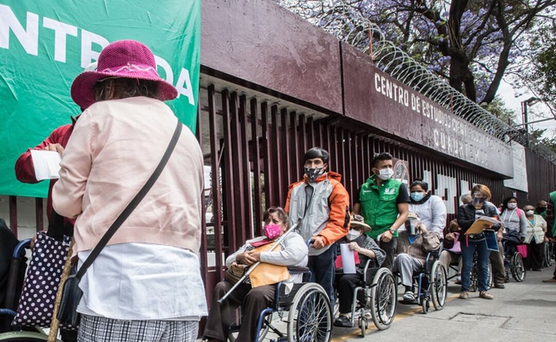 Foto: Archivo / EL UNIVERSAL