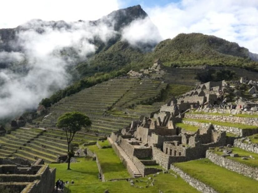 Conoce las reglas definitivas para entrar a Machu Picchu
