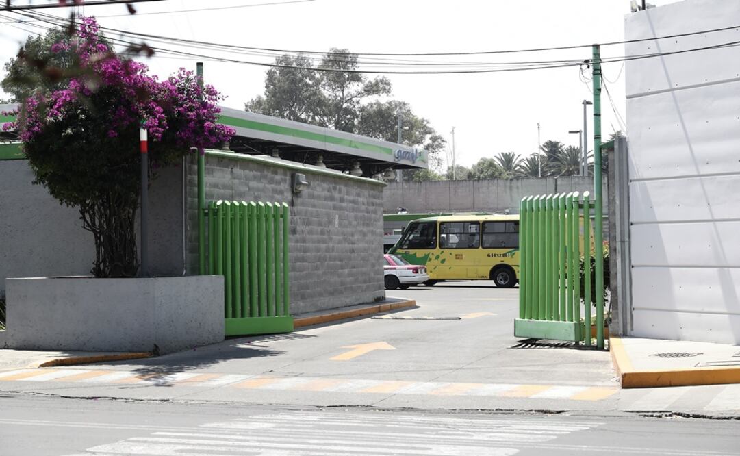 Dan permisos para ocho estaciones de gas para autos