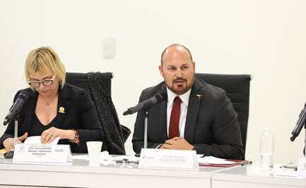 El gobierno de Tamaulipas “respeta la ley, no corrompe, no amenaza y no persigue a nadie”, afirma secretario general local