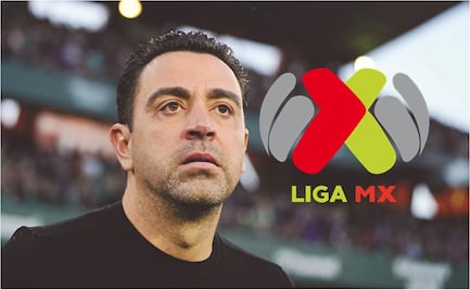 Xavi Hernández presume afición por un histórico de la Liga MX