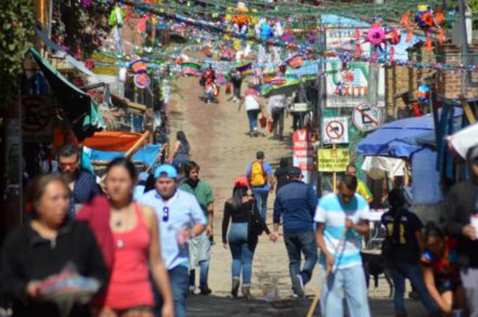 Reabren zona arqueológica de El Tepozteco 3 meses después del sismo
