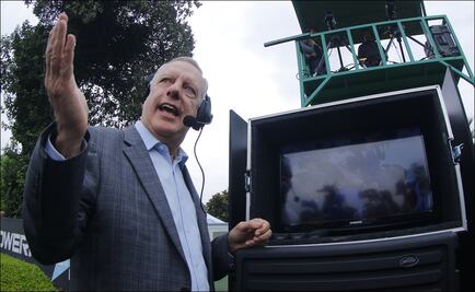 Femexfut recuerda el debut del VAR hace un año; omite errores