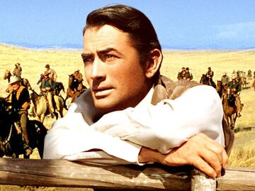 Conoce la película de western que los actores abandonaron en pleno rodaje por enojo