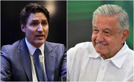 Comunidades indígenas y promoción de inversión, los temas a abordar en reunión bilateral de AMLO y Trudeau