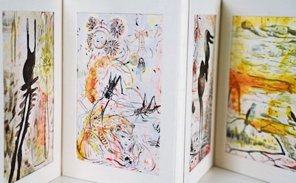 Museo Franz Mayer reactiva su proyecto editorial