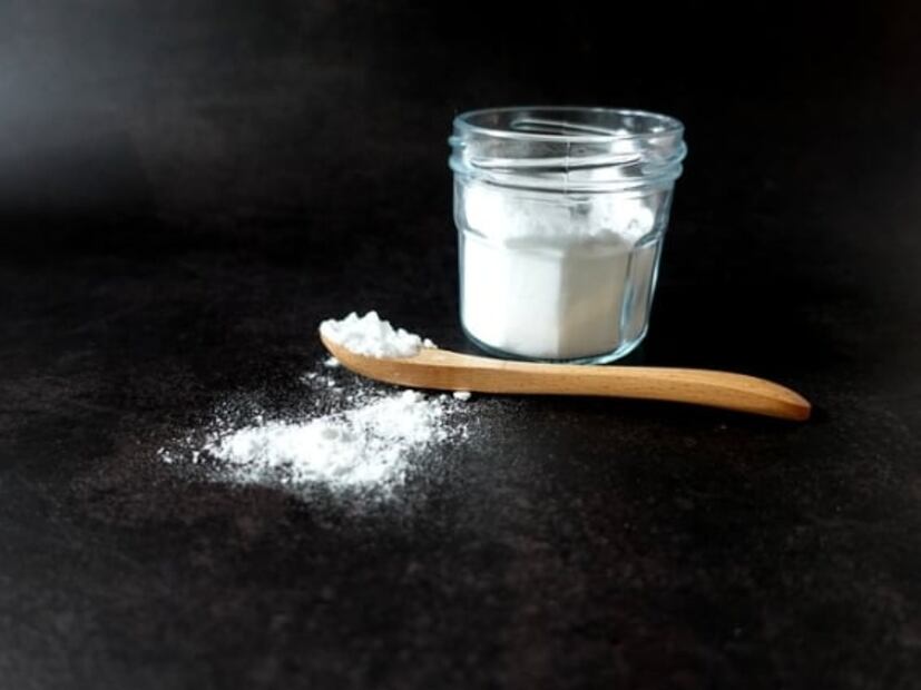 Así debes usar el bicarbonato para mejorar el aspecto de tu piel