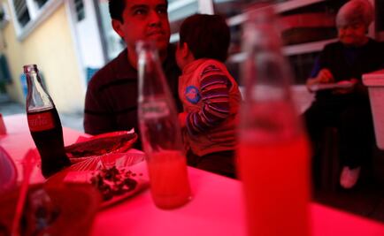 ​Arca Continental registra afectación por impuestos en Perú