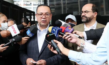 Reconoce Jucopo del Senado a grupo plural con voz, pero sin voto