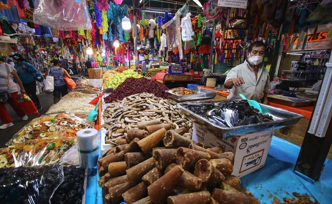 Foto: Xinhua/Montserrat López, archivo
