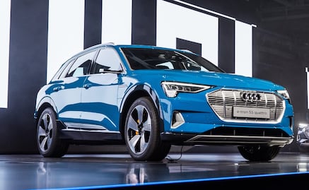 Los autos eléctricos de Grupo Volkswagen ya podrán usar Superchargers de Tesla