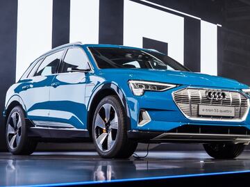 Los autos eléctricos de Grupo Volkswagen ya podrán usar Superchargers de Tesla