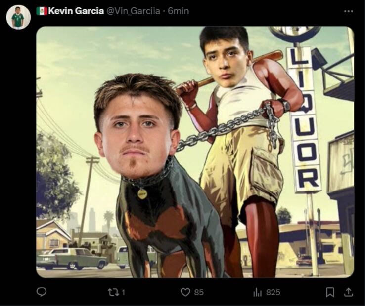 Los MEJORES MEMES de la victoria de México sobre Estados Unidos