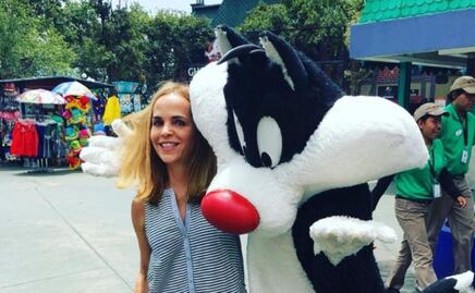 Muere "Amparín" Serrano: ¿quién era la exFlans y creadora de Distroller?