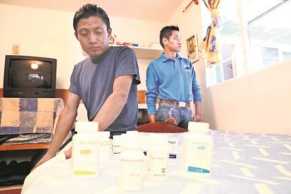 Abusan con precios de fármacos contra VIH