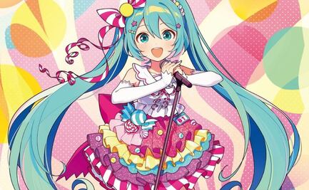 "Miku Expo 2026" confirma concierto con Hatsune Miku en CDMX: fecha, preventa y todos los detalles