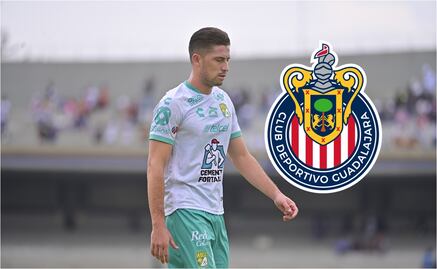 Los estatutos de Chivas para poder fichar a Santiago Ormeño