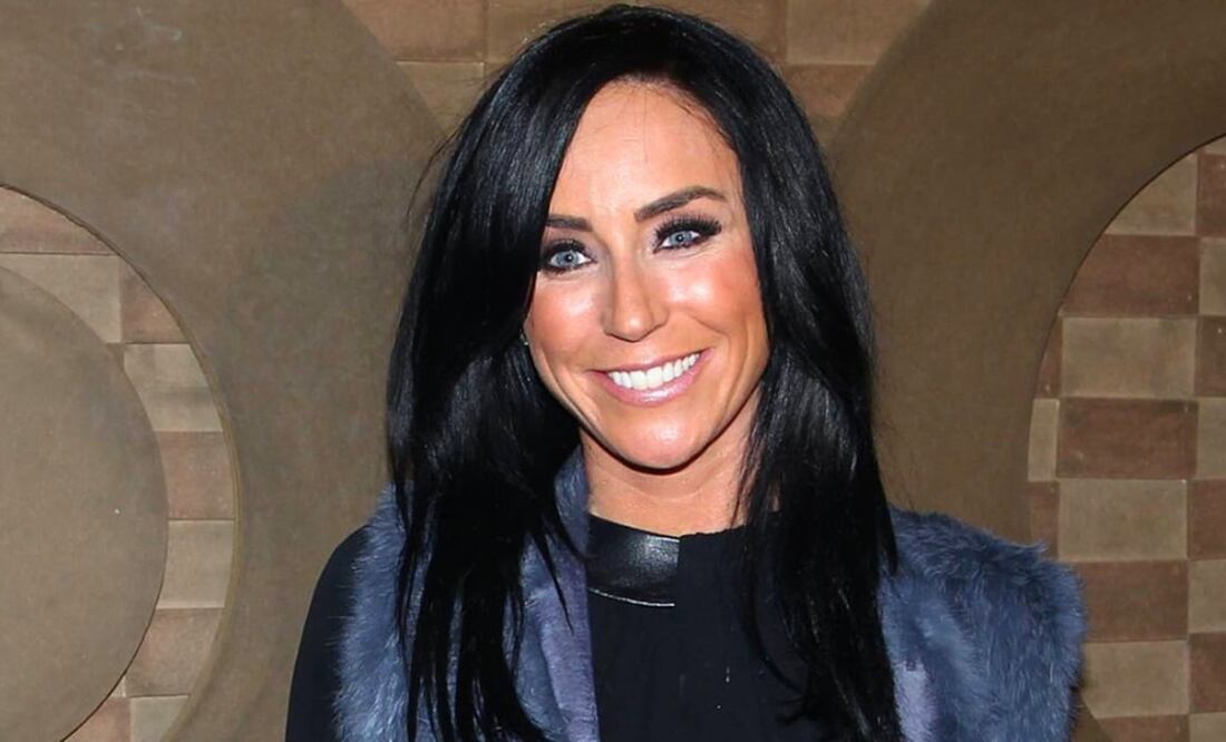 Gómez Mont y su esposo Víctor Manuel Álvarez Puga son requeridos por la justicia por su probable responsabilidad en los delitos de delincuencia organizada y operaciones con recursos de procedencia ilícita. Foto: archivo/EL UNIVERSAL