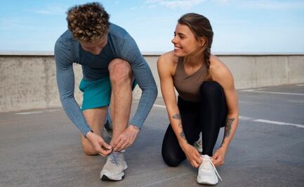 La nueva técnica deportiva que se puede hacer a cualquier edad; quema más grasas que caminar de forma continua