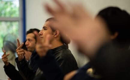 SEP ofrece cápsulas radiofónicas educativas a personas con discapacidad