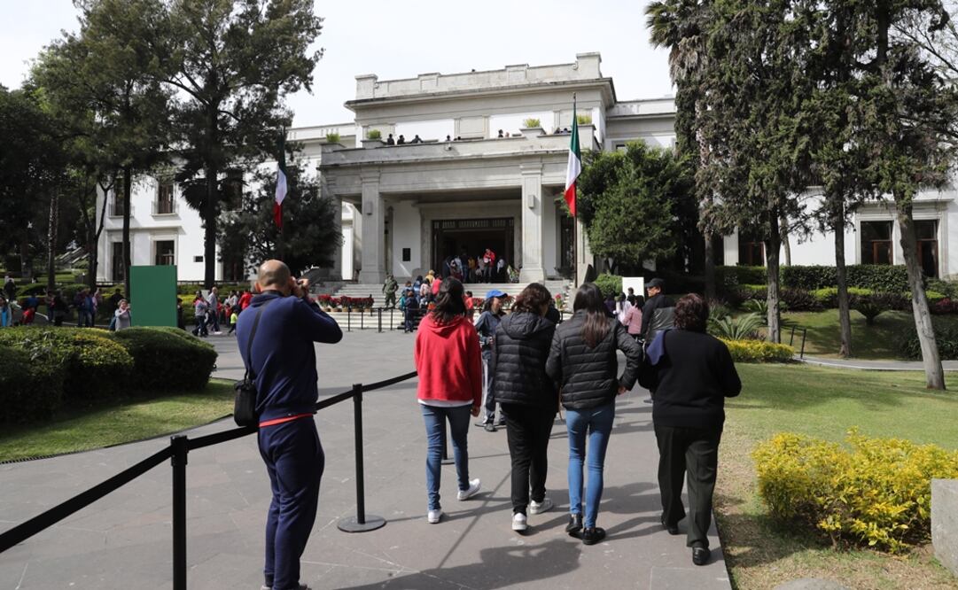 Foto: Archivo El Universal