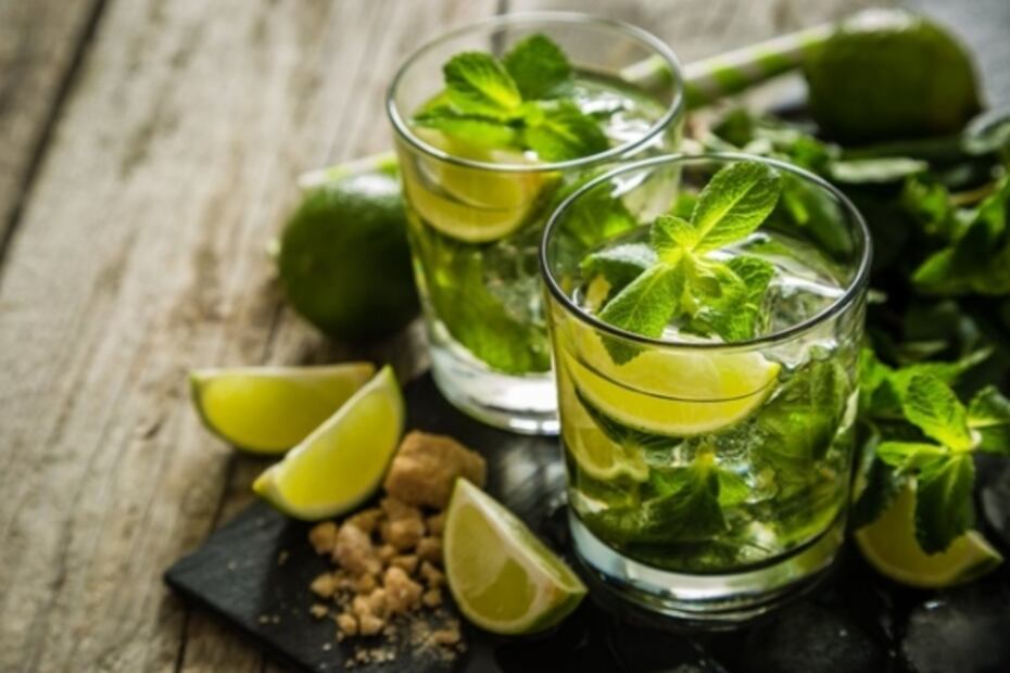 5 cocteles para celebrar el Día Internacional del ron