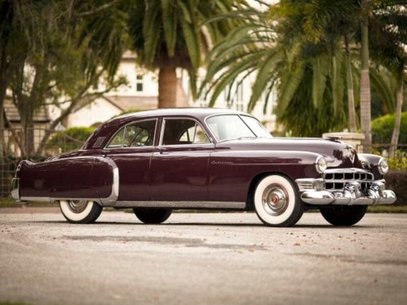Los mejores autos que General Motors ha vendido durante sus 85 años en México
