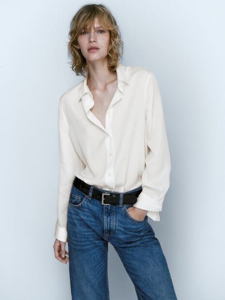 Tips de estilo para que tu cuello se vea más largo