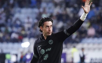 Esposa de portero del América asegura que la casa que fue robada no es de Miguel Herrera