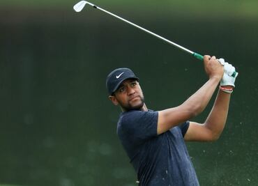 Confirmado Tony Finau para el Mayakoba Golf Classic 2019