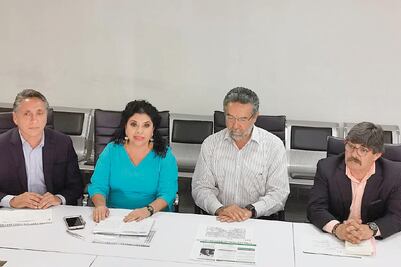 Cambio de tubería dejará sin agua a 28 colonias