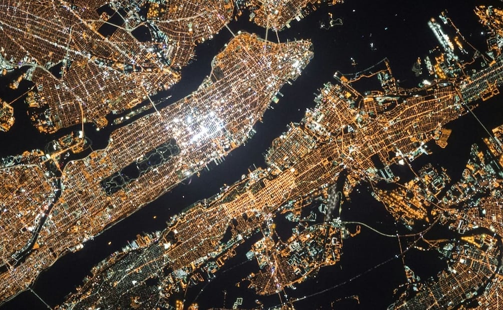 Google Earth le da la bienvenida a esta función que te hará viajar al pasado. Foto: Unsplash