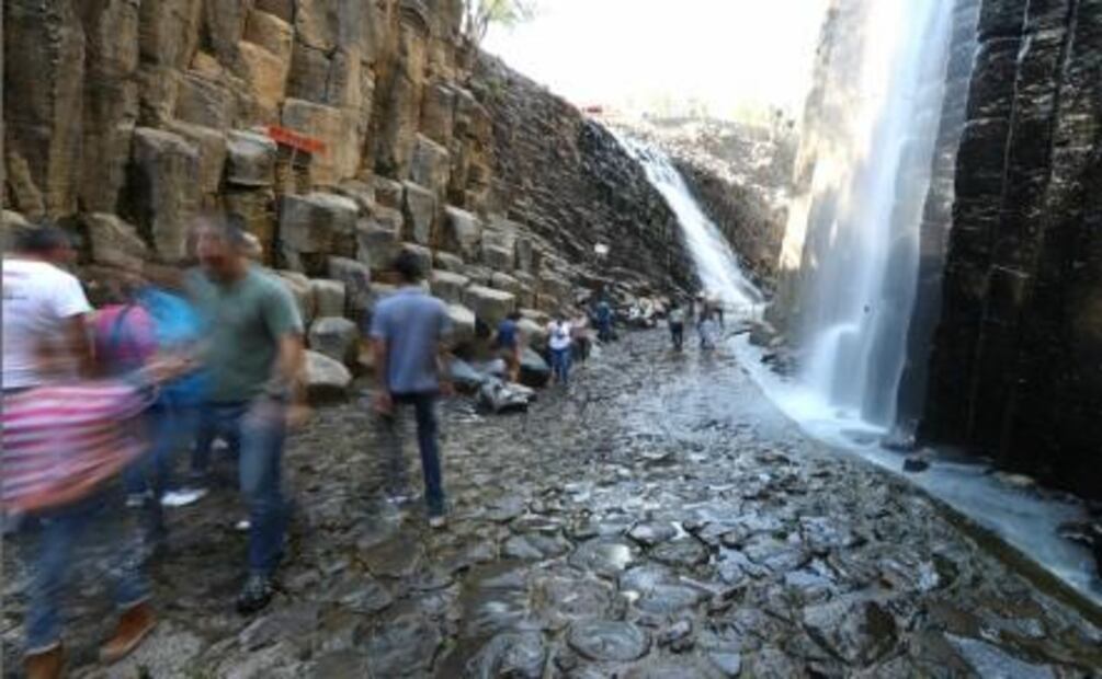 5 destinos para salir de la CDMX este fin de semana