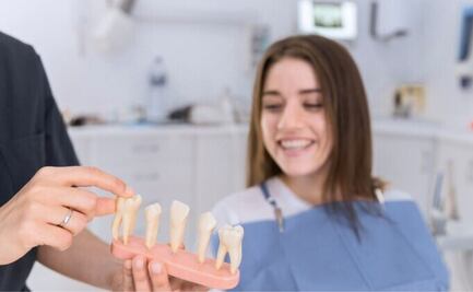 Adiós implantes y prótesis, la ciencia descubre un fármaco que ayudará a regenerar los dientes