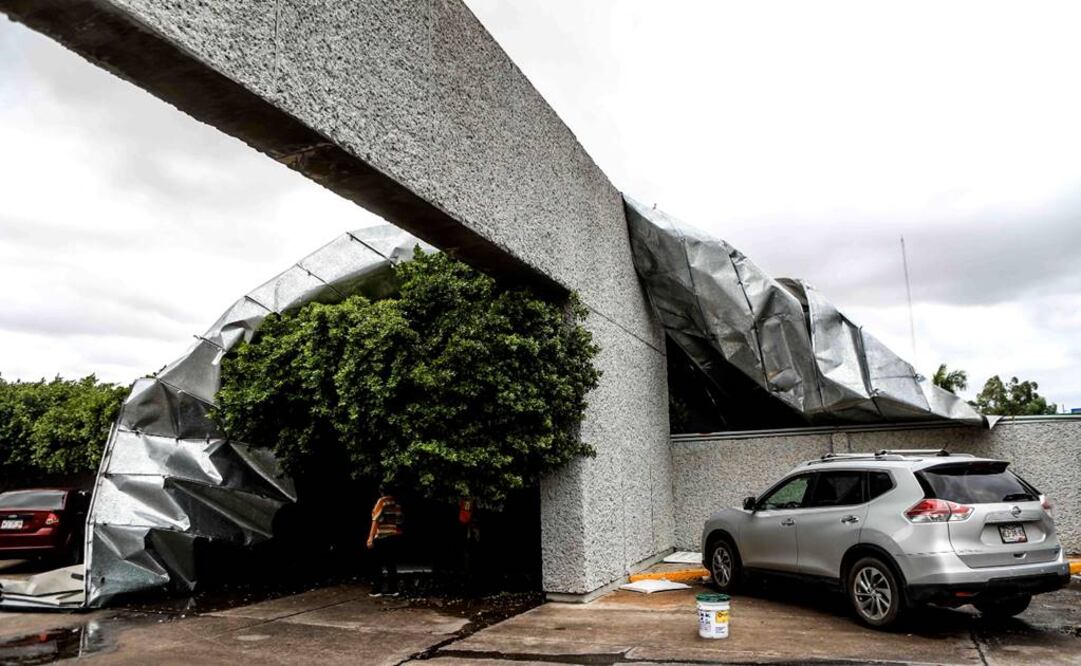 Foto: Archivo Cuartoscuro