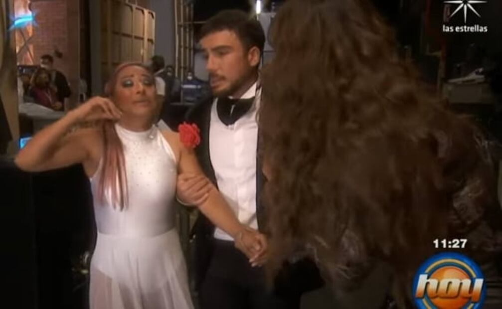 Toñita se quiebra y explota en "Hoy": "¡Mi hija intentó quitarse la vida!"