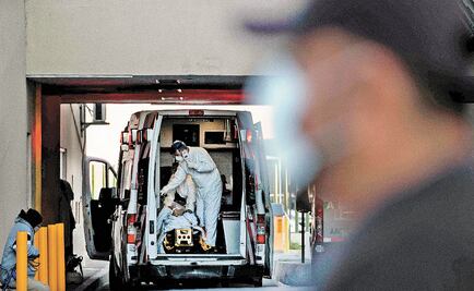 Mexico City’s new app will help you find the nearest hospital in case you contract COVID-19