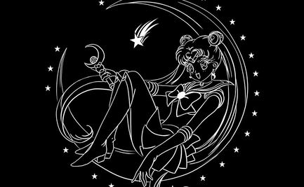 ¡Por el poder del prisma lunar! Asiste al Sailor Fan Fest