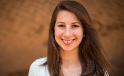 Katie Bouman, la joven que hizo posible la imagen del agujero negro