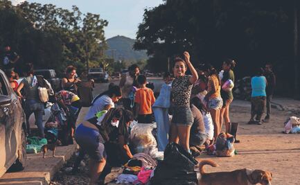 En 6 meses no se usaron 18 mil mdp para emergencias